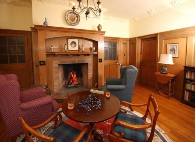 Glenfarg House Villa ภายนอก รูปภาพ