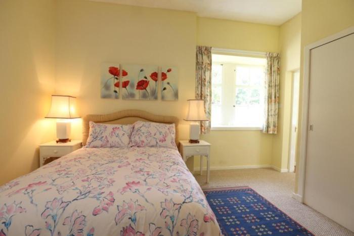 Glenfarg House Villa ภายนอก รูปภาพ